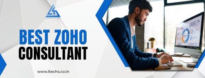Top Qualities That Define the Best Zoho Consultant